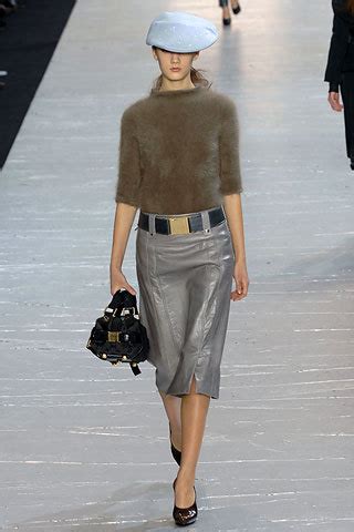 Louis Vuitton Fall 2007 Ready.